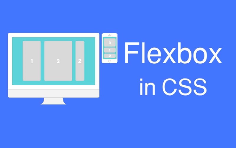 آشنایی با FlexBox در CSS [بخش اول]